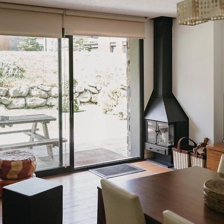 Apartment Ferreries By Interhome Saillagouse Exteriér fotografie
