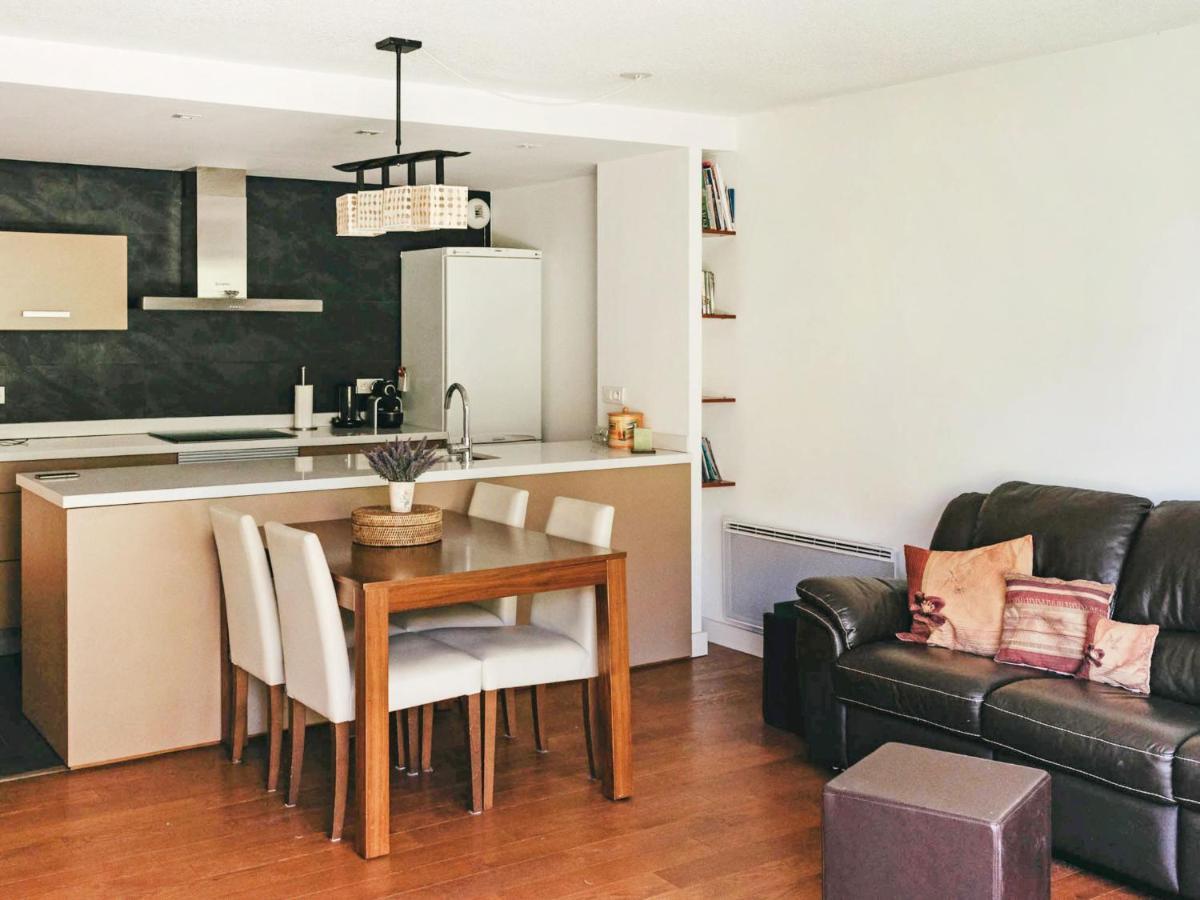 Apartment Ferreries By Interhome Saillagouse Exteriér fotografie