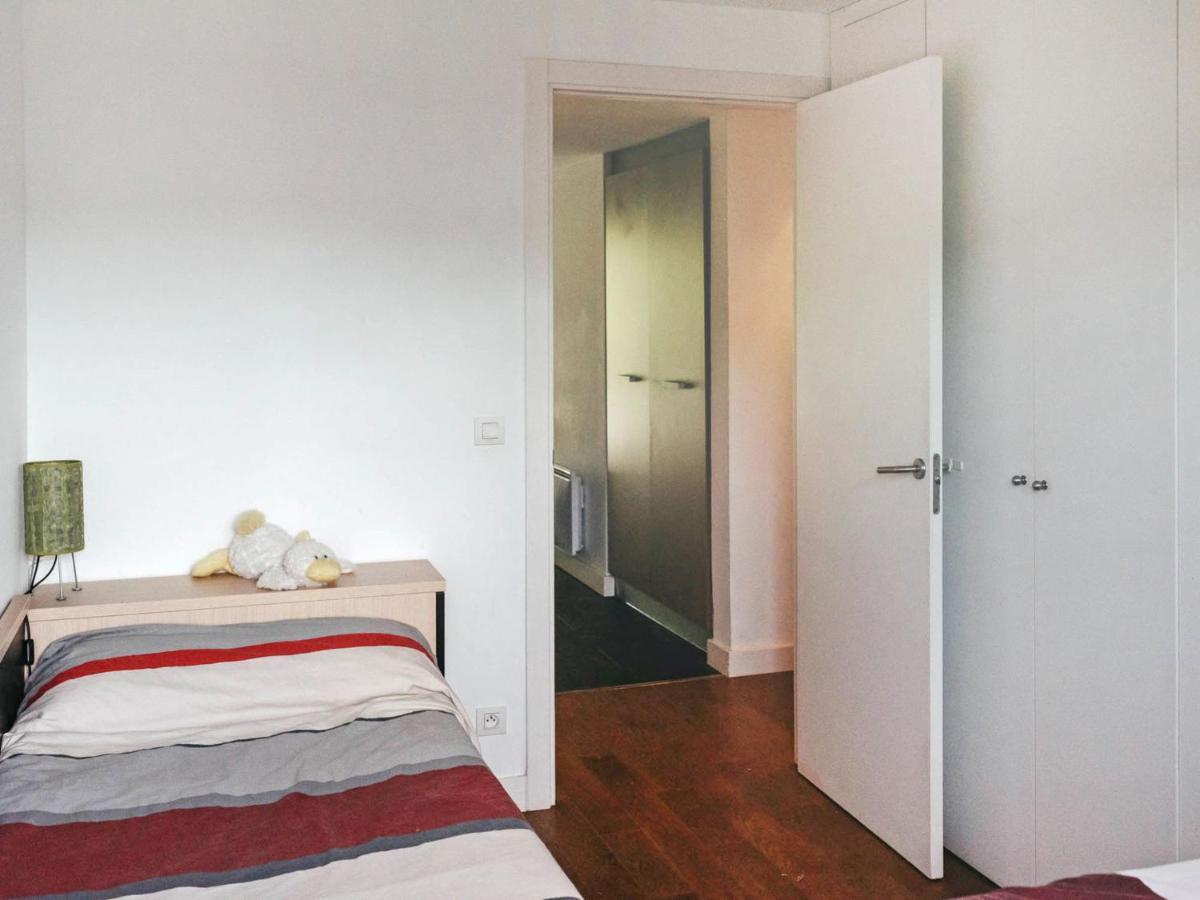 Apartment Ferreries By Interhome Saillagouse Exteriér fotografie