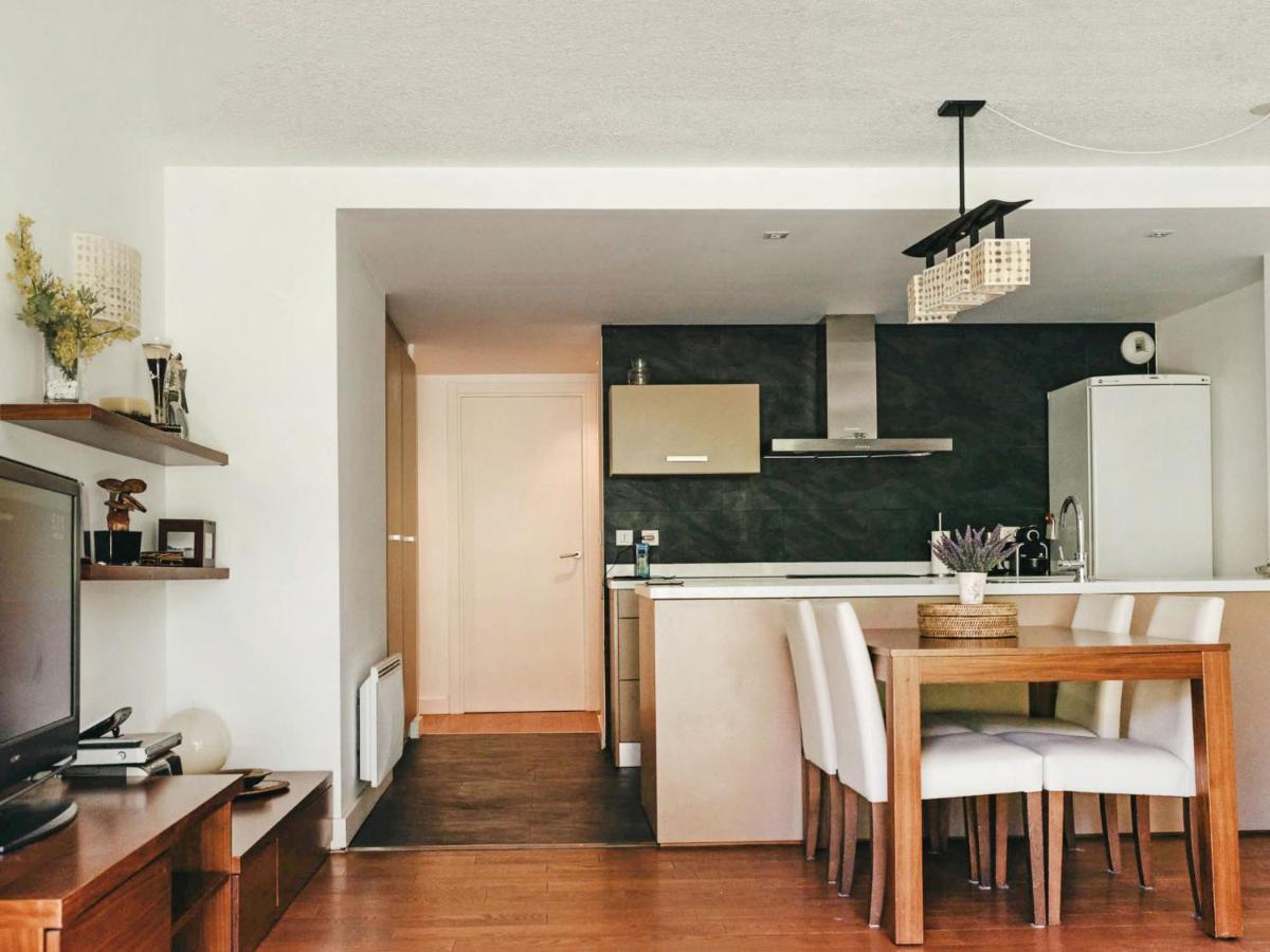 Apartment Ferreries By Interhome Saillagouse Exteriér fotografie