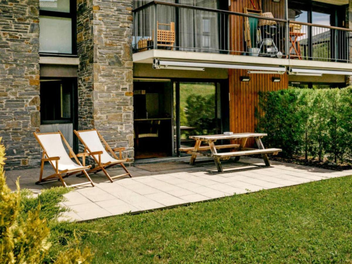 Apartment Ferreries By Interhome Saillagouse Exteriér fotografie